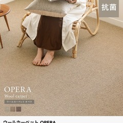 Re:CENO リセノ ラグ opera