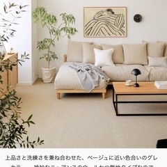 Re:CENO リセノ ラグ operaの画像