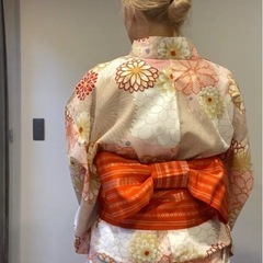 着付け無料体験レッスン-全国対応の画像