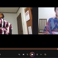 着付け無料体験レッスン-全国対応の画像