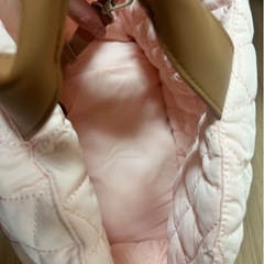 ペットキャリーの画像