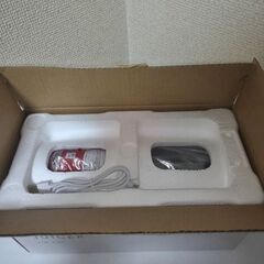 新品未使用未開封エイミー スロージューサーAIM-K101撮影のため開封の画像