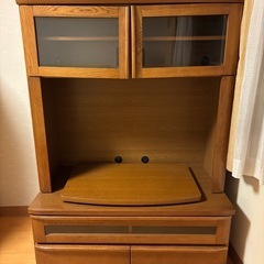 テレビボード