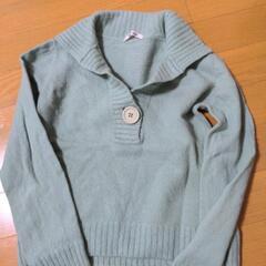 120？キッズセーター2