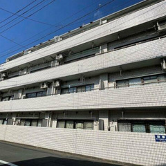 🌸初期安・物件数No.1🚃JR京浜東北・根岸線 川口 徒歩25分...