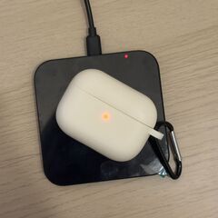 Ewin Qi 充電器 ワイヤレス ワイヤレスチャージャーの画像