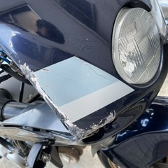 ヤマハ FZR250Rの画像