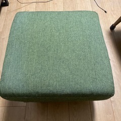 オットマン