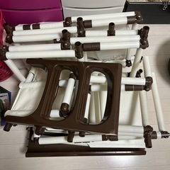 幼児用ジャングルジム