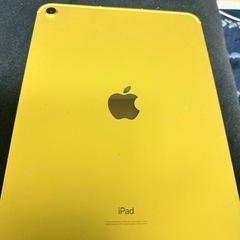 iPad第10世代の画像