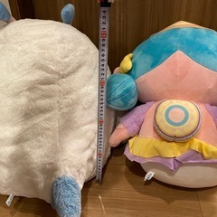 おかあさんといっしょ　ぬいぐるみ　BIGの画像
