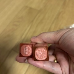新品未使用 ロムアンド リップの画像