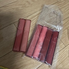 新品未使用 ロムアンド リップ
