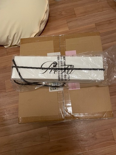 Refa ストレートアイロン　プロ