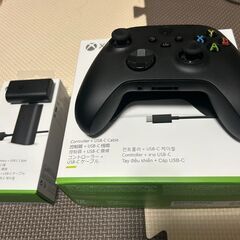 【4/11(金)まで掲載】Xbox ワイヤレスコントローラー +...