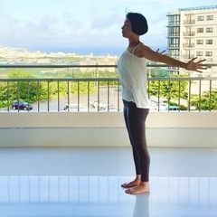 4/10・4/24 春日部ヨガ教室【Yoga & Mindfulness】の画像