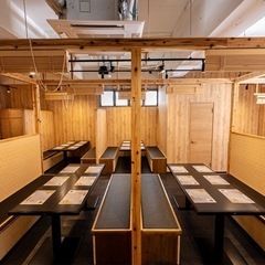 【しゃぶしゃぶ屋】オープン準備スタッフの募集の画像