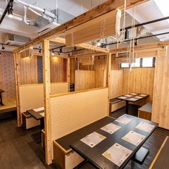 高校生、掛け持ちも大歓迎！【しゃぶ前屋】しゃぶしゃぶ屋の画像
