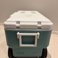 コールマン   Coleman クーラーボックス　エクストリーム　
の画像