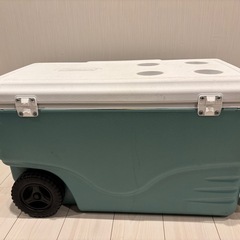 コールマン   Coleman クーラーボックス　エクストリーム　
の画像