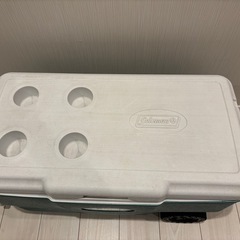 コールマン   Coleman クーラーボックス　エクストリーム　
の画像
