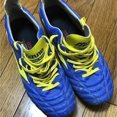 ⚽️サッカースパイク⚽️
