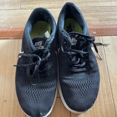 NIKEスニーカー