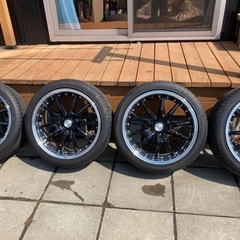 ホイール 19インチ 車 ロクサーニの人気商品・通販・価格比較