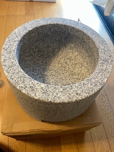 ミニ餅つきセット