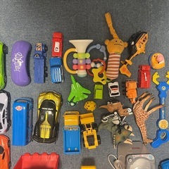 　　　ワニワニパニック　車　おもちゃ　　の画像