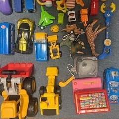 　　　ワニワニパニック　車　おもちゃ　　の画像