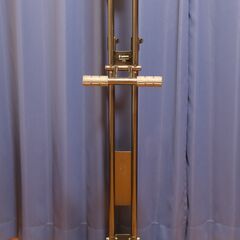 サイクルロッカー(CycleLocker) 自転車 自立型縦置き...