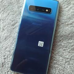 スマホ本体中古
