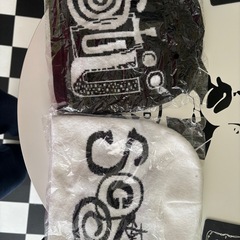 2セット ビーニー stussy ヒステリックグラマー　y2k ...