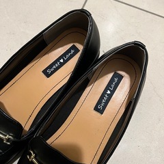 sweet land 靴　ローファー　パンプス　Lサイズの画像