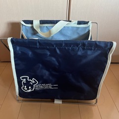 オサムハラダ　収納ボックス