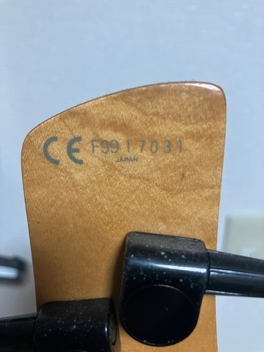 Ibanez SRシリーズ エレキベース ナチュラルウッド　日本製フジゲン