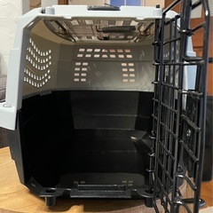 犬用クレート！パピー、小型犬など。の画像