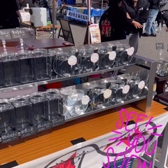 柏崎メダカサミット第五弾 - イベント