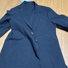 UNIQLO感動ブレザー
