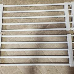 ニトリ ポールスライド 棚の画像