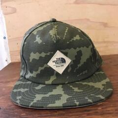 THE NORTH FACE（ノースフェイス）USAカモフラ 6...