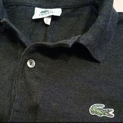 LACOSTE（ラコステ）メンズポロシャツの画像