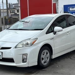 トヨタPRIUS プリウス30 ZVW30 162000KM H...