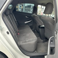 トヨタPRIUS プリウス30 ZVW30 162000KM H22 2010の画像