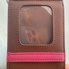 新入学通学twiceパスケース定期入れCD等の画像