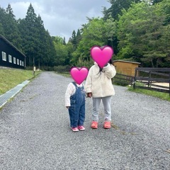 ミキハウス　デニム　カバーオール　80の画像