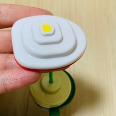 ベネッセ　おままごと　魚つり　おもちゃ　11ヶ月〜の画像