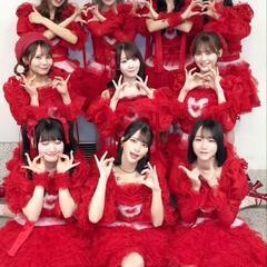 イコラブ💕イコールラブ💕=LOVE💕 − 山形県