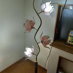 電気スタンド